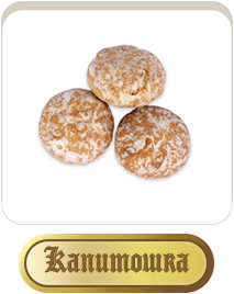Пряник «Капітошка»