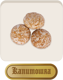 Пряник «Капітошка»
